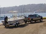 Chevrolet Silverado 2500 HD Crew Cab 2007 года